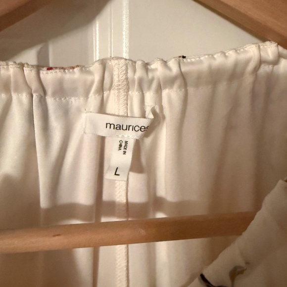 Floral Dress - Picture 3 of 4